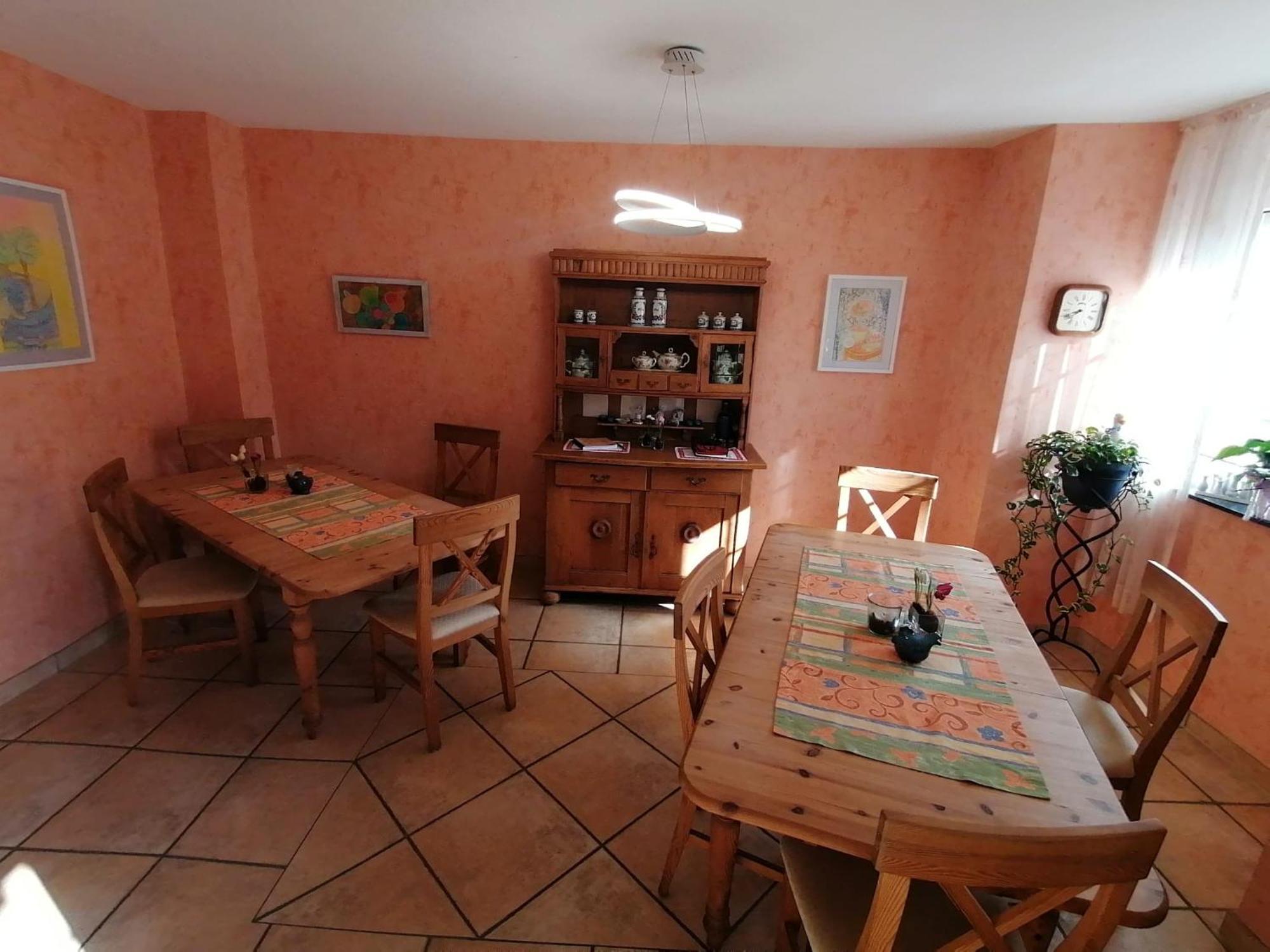 Gaestehaus Burg Molbach Kreuzau Extérieur photo