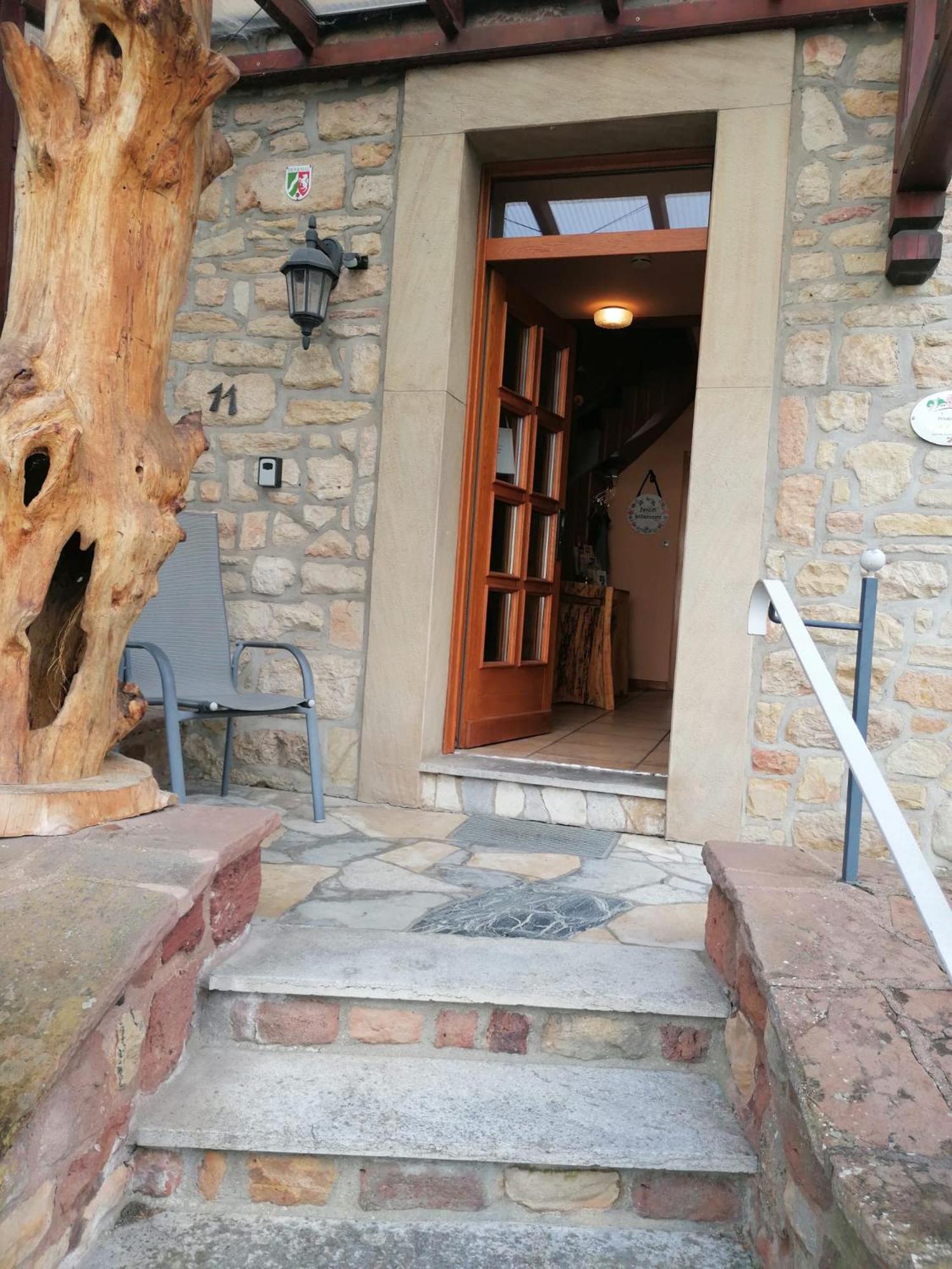 Gaestehaus Burg Molbach Kreuzau Extérieur photo