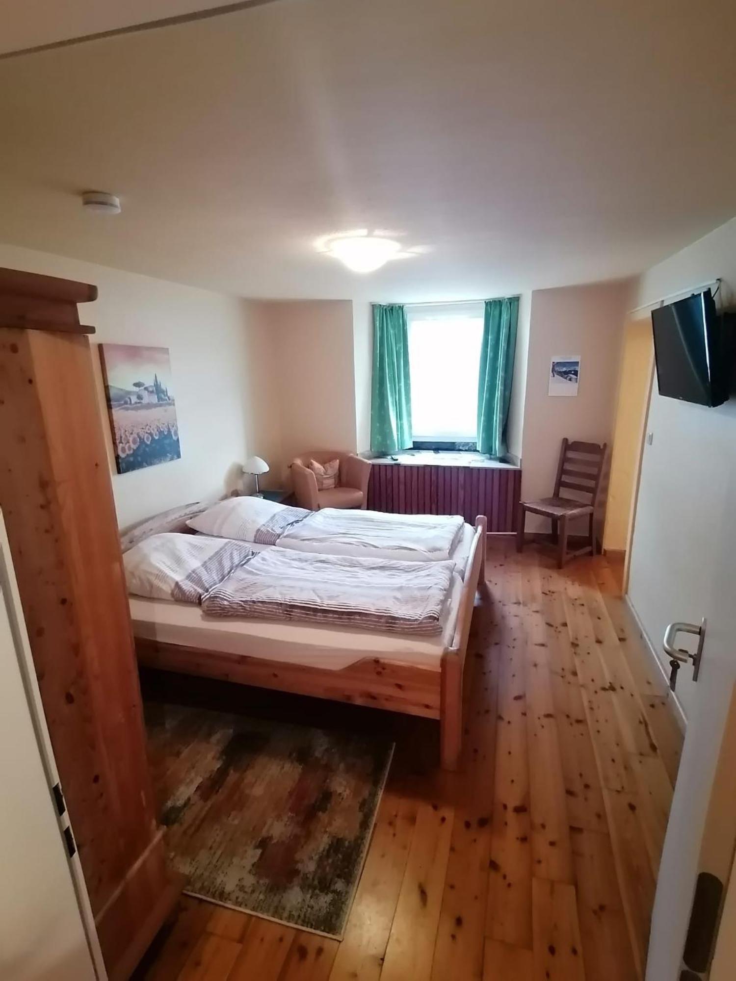Gaestehaus Burg Molbach Kreuzau Extérieur photo