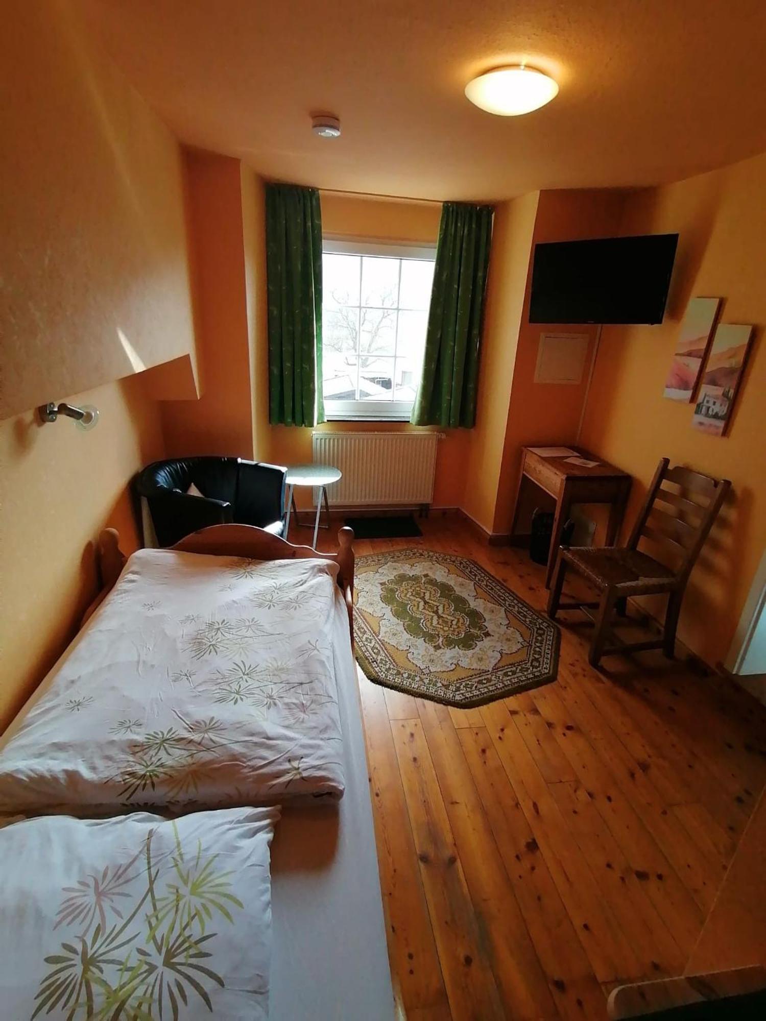 Gaestehaus Burg Molbach Kreuzau Extérieur photo