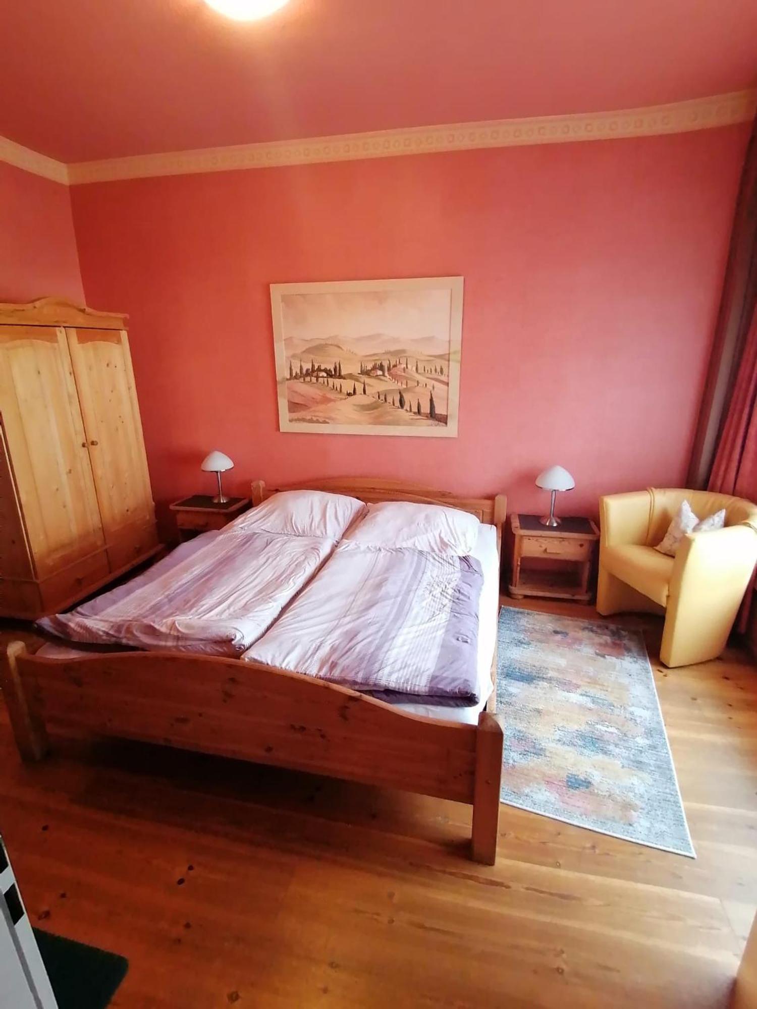 Gaestehaus Burg Molbach Kreuzau Extérieur photo