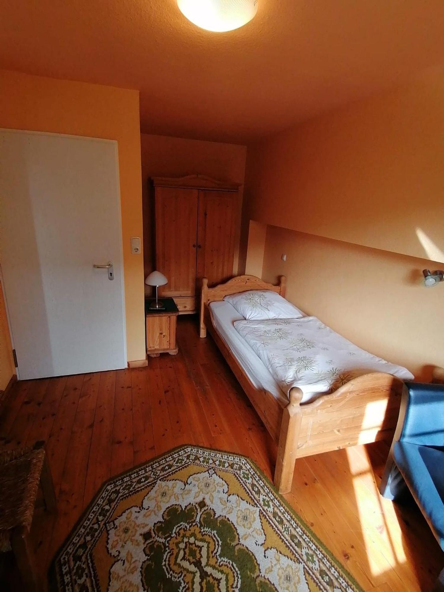 Gaestehaus Burg Molbach Kreuzau Extérieur photo
