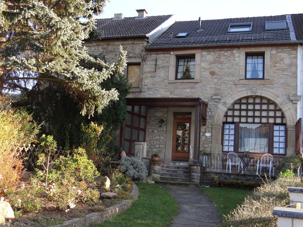 Gaestehaus Burg Molbach Kreuzau Extérieur photo